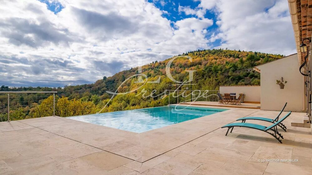 � vendre  Maison Fayence (83440)