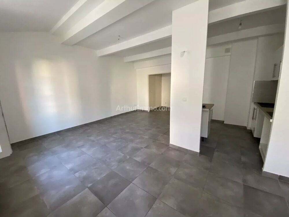 Location Appartement Appartement T3 - CENTRE VILLE Aubagne
