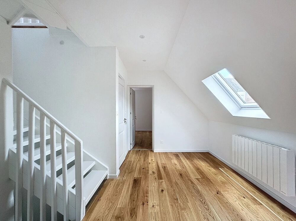 � vendre  Appartement Strasbourg (67000)