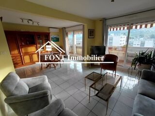  Appartement  vendre 4 pices 85 m