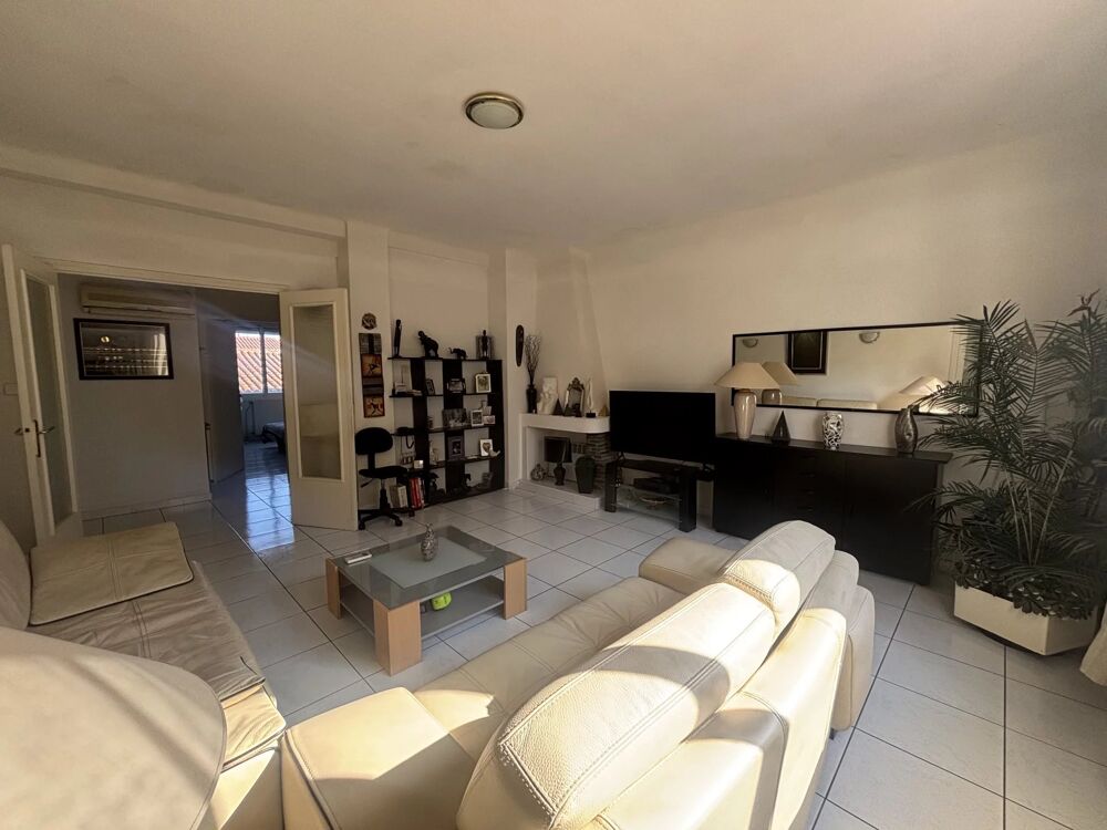 Appartement perpignan