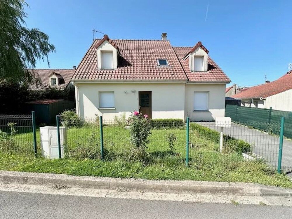 Maison indépendante - investissement locatif