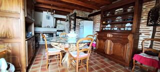  Maison � vendre 7 pi�ces 190 m�