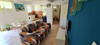  Appartement à louer 3 pièces 50 m²