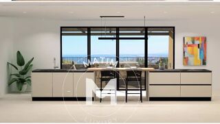  Villa � vendre 4 pi�ces 310 m�