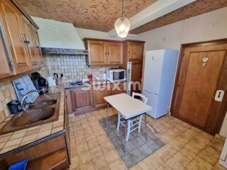  Maison à vendre 6 pièces 106 m²