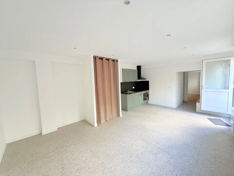   SAINT-MAUR 800 m�tres RER Appartement - 2 pi�ce(s) - 44 m�