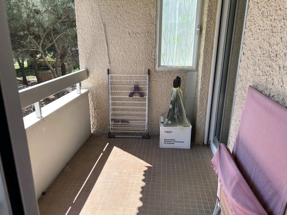 Vente Appartement Toulouse / Pradettes- Ecole d'architecture Toulouse