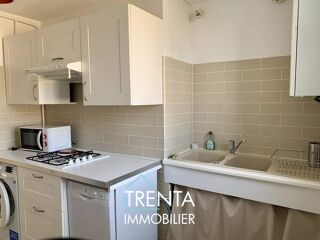  Appartement � louer 3 pi�ces 