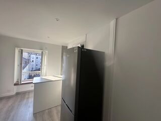  Appartement à louer 2 pièces 26 m²