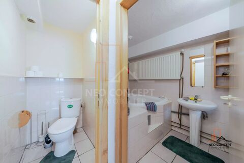  Appartement � louer 2 pi�ces 46 m�