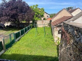  Maison à vendre 8 pièces 142 m²
