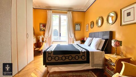  Appartement � louer 3 pi�ces 63 m�