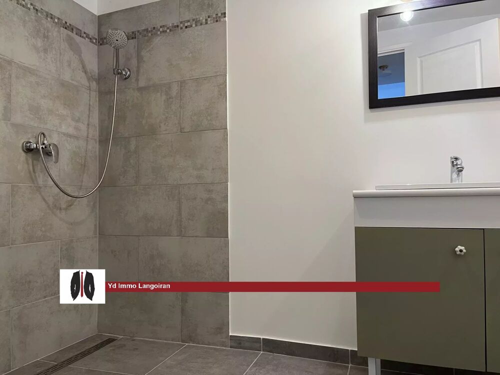 Location Maison Langoiran - Charmante maison en pierre entièrement rénovée Langoiran