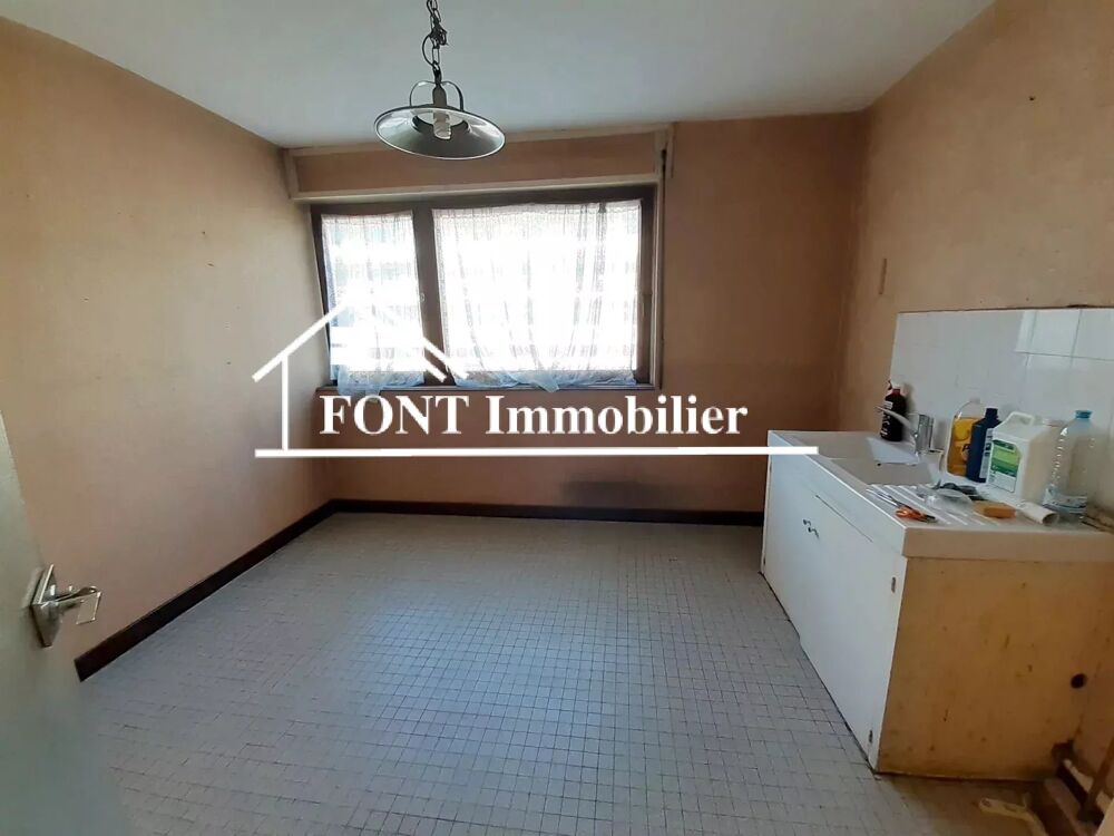 Vente Appartement Saint-Chamond / Appartement type 3 / 65 M² Saint-chamond