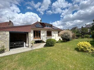  Maison � vendre 6 pi�ces 148 m�