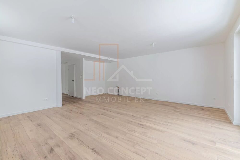Vente Maison GRIESBACH | Coup de cœur : Maison 95 m² avec jardin, terrasse et Griesbach