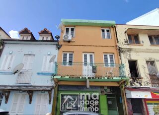  Immeuble � vendre 6 pi�ces 139 m�