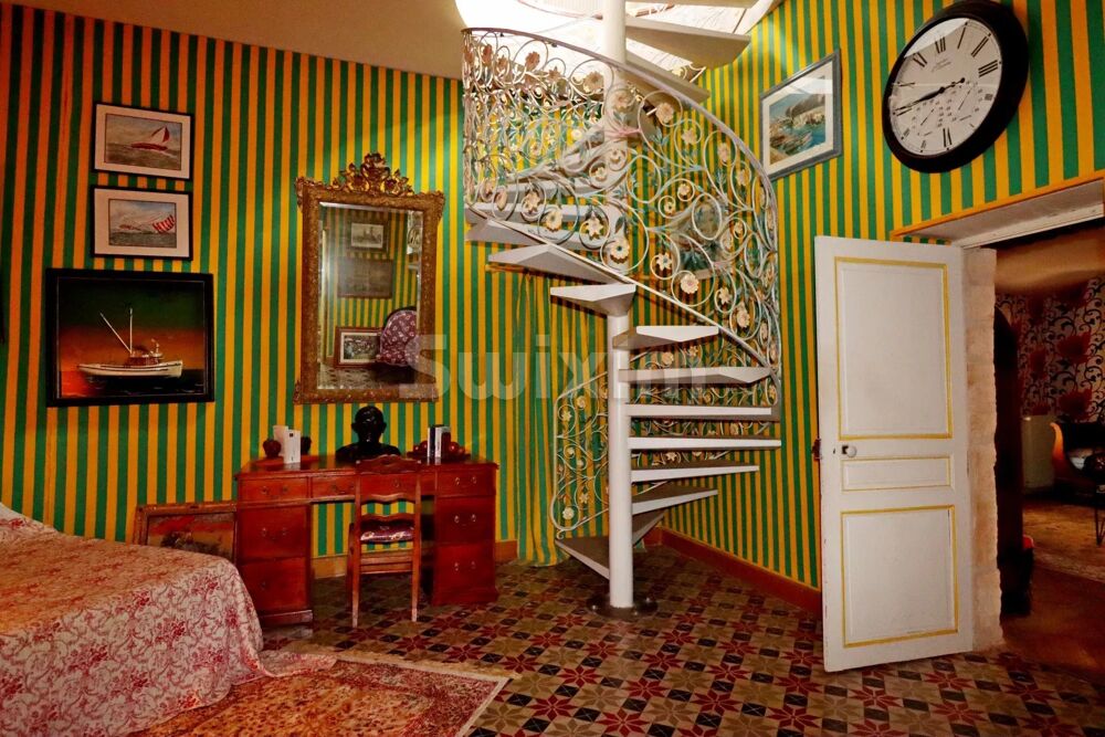  vendre  Maison Sommires (30250)