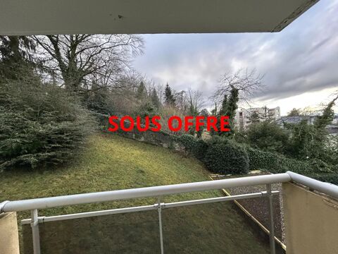   Appartement T4 avec balcon, Saint-�tienne 