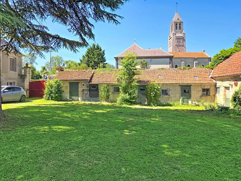 Vente Maison En exclusivité à Montbavin Montbavin