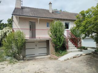  Maison à louer 6 pièces 133 m²