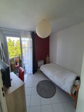  Appartement à louer 1 pièce 10 m²