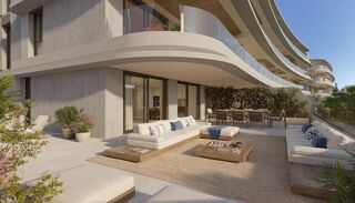  Appartement  vendre 87 m Mijas