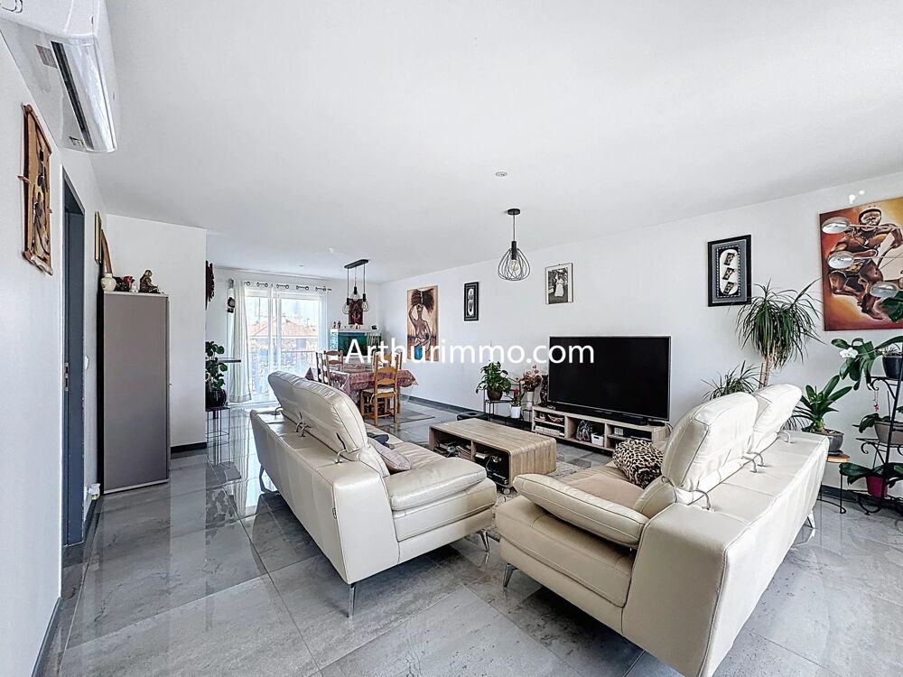 Vente Maison Maison récente 2018 – 113 m² Valenton