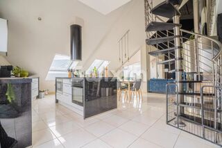 Appartement  vendre 4 pices 133 m