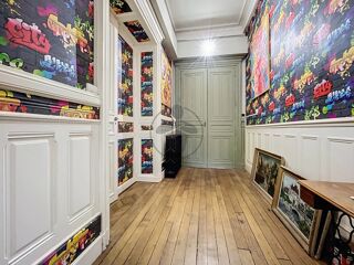  Appartement à vendre 3 pièces 113 m²