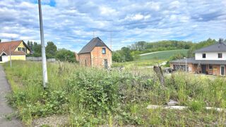  Terrain à vendre 581 m²