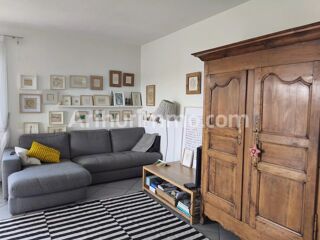  Maison à vendre 5 pièces 125 m²