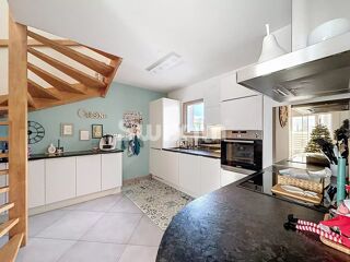  Appartement � vendre 4 pi�ces 93 m�