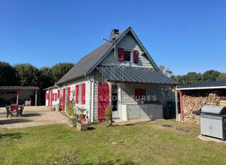  Maison à vendre 4 pièces 137 m²