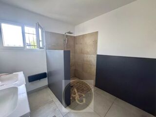  Maison à vendre 4 pièces 130 m²