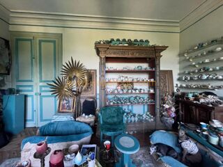  Maison � vendre 13 pi�ces 431 m� Cricqueb�uf