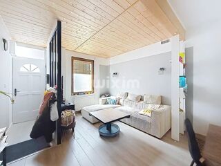  Maison à vendre 4 pièces 88 m²