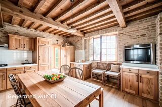  Maison  vendre 5 pices 116 m