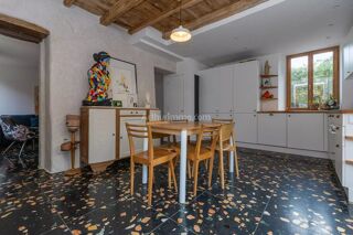  Maison à vendre 5 pièces 112 m²