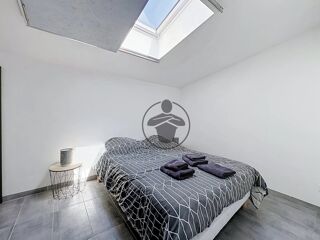  Appartement à louer 2 pièces 26 m²