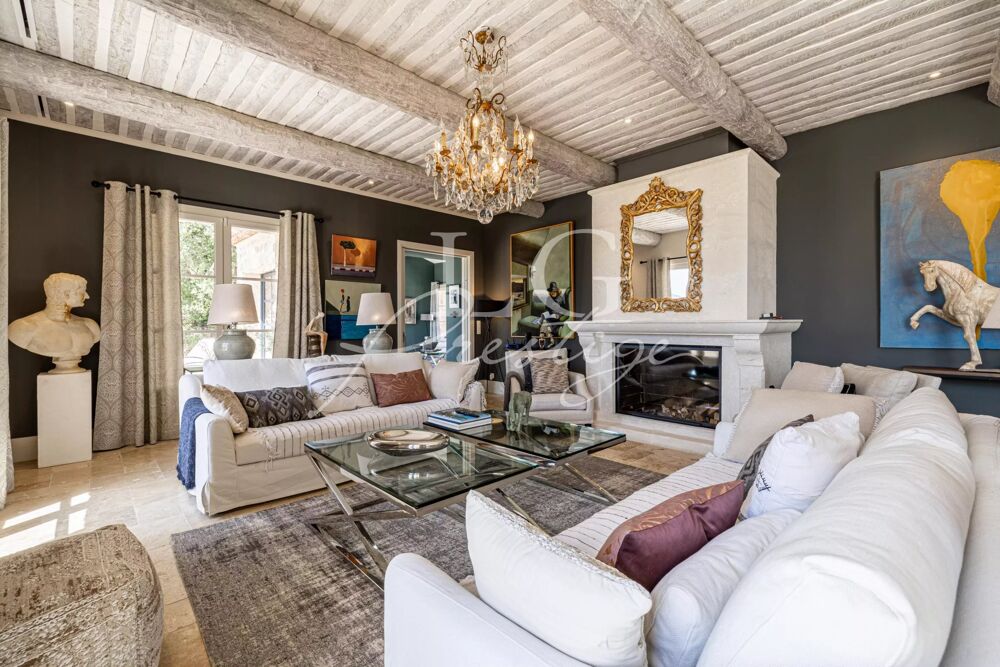  vendre  Villa Tourrettes (83440)