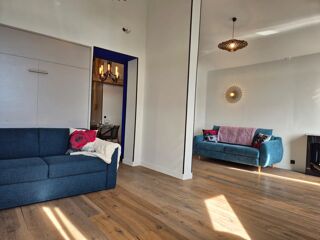  Appartement � vendre 2 pi�ces 61 m�