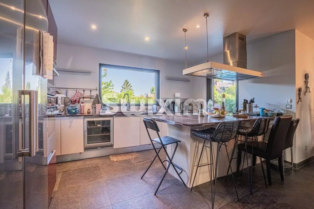 � vendre  Maison Pr�vessin-Mo�ns (01280)