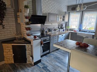  Maison � vendre 7 pi�ces 151 m�