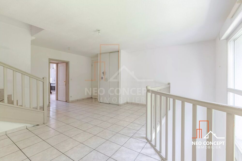 HAGUENAU  MAISON 4 PIÈCES AVEC FORT POTENTIEL D'AMÉNAGEMENT