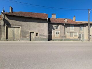  Maison à vendre 4 pièces 125 m²