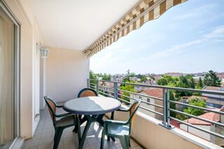  Appartement à vendre 3 pièces 70 m²