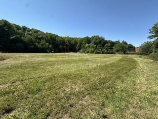  Terrain à vendre 7460 m²