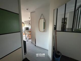  Appartement � vendre 3 pi�ces 77 m�